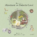Cover-Bild zum Titel 'Abenteuer im Babadu-Land' von 'Claudia Nierlich'