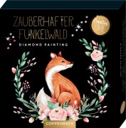 Zauberhafter Funkelwald - 