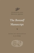 Cover-Bild zum Titel 'The Beowulf Manuscript' von ''