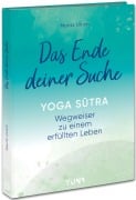 Cover-Bild zum Titel 'Das Ende deiner Suche' von 'Moritz Ulrich'
