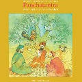 Cover-Bild zum Titel 'Panchatantra' von 'Hendrik Wiethase'