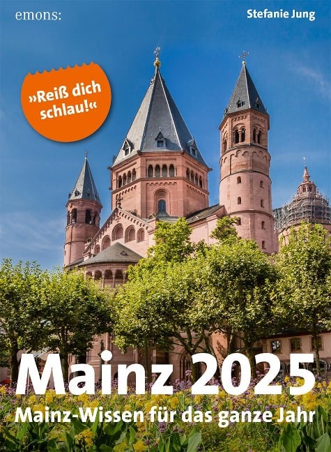 Mainz 2025 - Stefanie Jung