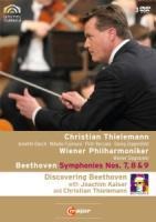Sinfonien 7-9 - Christian/Wpo Thielemann