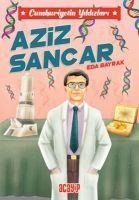Aziz Sancar - Eda Bayrak