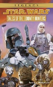 Tales of the Bounty Hunters: Star Wars Legends - Kevin Anderson