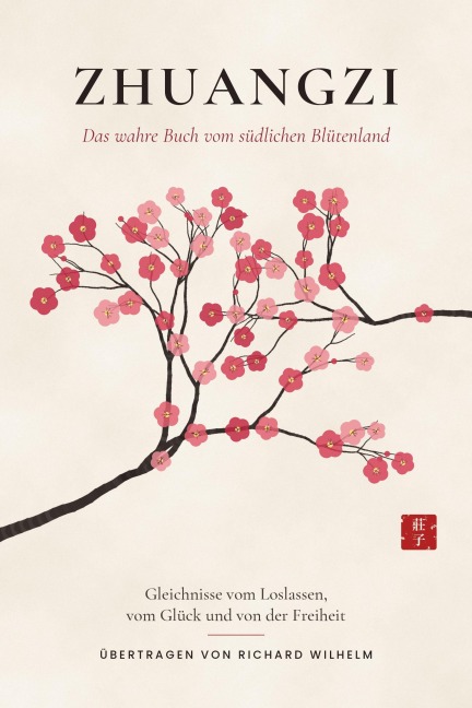 Zhuangzi - Zhuangzi