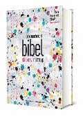 Cover-Bild zum Titel 'Gute Nachricht Bibel. Kreativ-Edition (ohne Apokryphen).' von ''