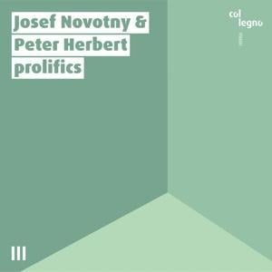 Prolifics - Josef/Herbert Novotny