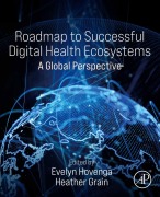 Cover-Bild zum Titel 'Roadmap to Successful Digital Health Ecosystems' von ''