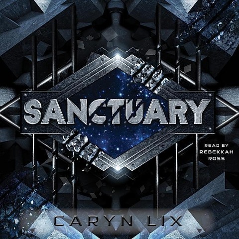 Sanctuary - Caryn Lix