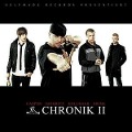 Cover-Bild zum Titel 'Chronik II' von 'Various'