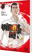 Cover-Bild zum Titel 'Viral Hit 8' von 'Taejun Pak'