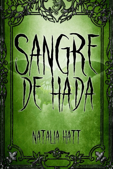 Sangre de hada - Natalia Hatt