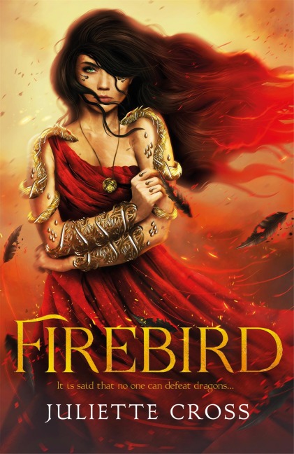 Firebird - Juliette Cross