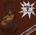 Cover-Bild zum Titel 'Christine Schubert Liest Josephine Mutzenbacher' von 'Schlüsselloch Folge'