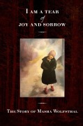 Cover-Bild zum Titel 'I am a Tear of Joy and Sorrow' von ''
