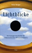 Cover-Bild zum Titel 'Lichtblicke' von 'Peter Berger'