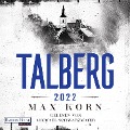 Cover-Bild zum Titel 'Talberg 2022' von 'Max Korn'
