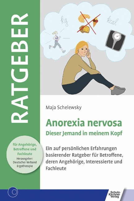 Anorexia nervosa - Maja Schelewsky
