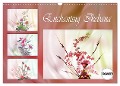 Enchanting Ikebana (Wall Calendar 2024 DIN A3 landscape), CALVENDO 12 Month Wall Calendar - Dusanka Djeric