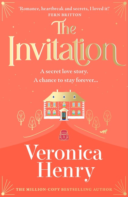 The Invitation - Veronica Henry