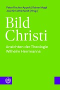 Cover-Bild zum Titel 'Bild Christi' von ''