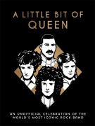 Cover-Bild zum Titel 'A Little Bit of Queen' von 'Publishers Summersdale'