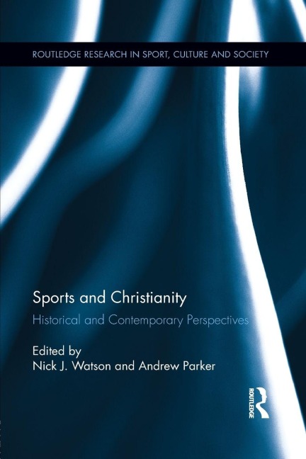 Sports and Christianity - 