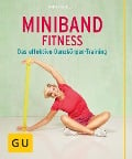 Cover-Bild zum Titel 'Miniband-Fitness' von 'Barbara Klein'