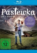 Cover-Bild zum Titel 'Pastewka' von 'Sascha Albrecht, Manuel Butt, Chris Geletneky, Peter Güde, Dietmar Jacobs'