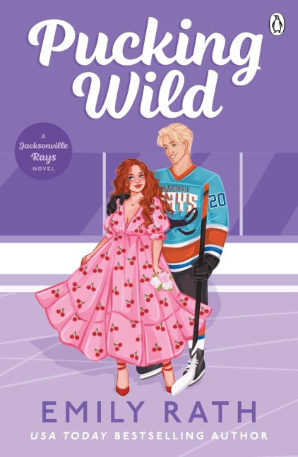 Pucking Wild - Emily Rath