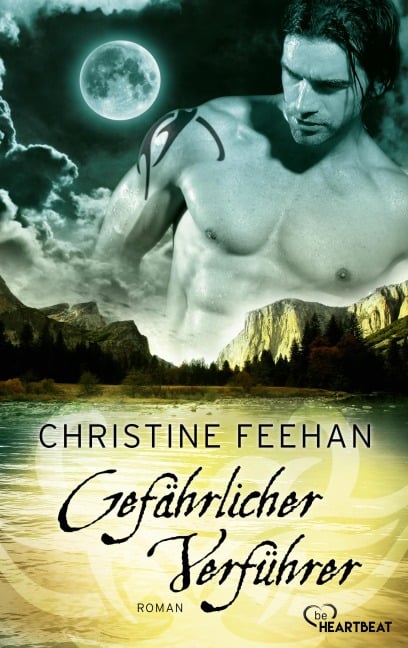 Gefährlicher Verführer - Christine Feehan