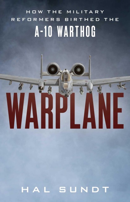 Warplane - Hal Sundt