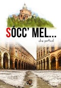 Cover-Bild zum Titel 'Sòccmel... che portico!' von ''