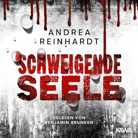 Schweigende Seele - Andrea Reinhardt