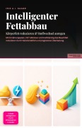 Cover-Bild zum Titel 'Intelligenter Fettabbau' von 'Iris A. I. Saage'