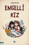 Cover-Bild zum Titel 'Engelli Kiz' von 'Hasan Kallimci'