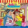 Cover-Bild zum Titel 'Folge 070:Das Gestohlene Hexenkraut' von 'Bibi Blocksberg'