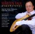 Espanoletas-Marten Falk - Marten Falk