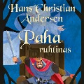 Cover-Bild zum Titel 'Paha ruhtinas' von 'H. C. Andersen'