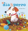 Cover-Bild zum Titel 'Dia de un Perro' von 'Rebecca Rissman'