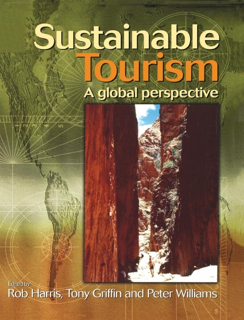 Sustainable Tourism - 