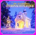 Cover-Bild zum Titel 'Die 40 Schönsten Weihnachtslieder' von 'Various'