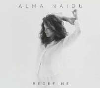 Cover-Bild zum Titel 'Redefine' von 'Alma Naidu'