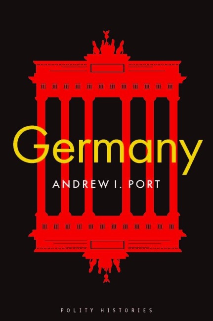 Germany - Andrew I Port