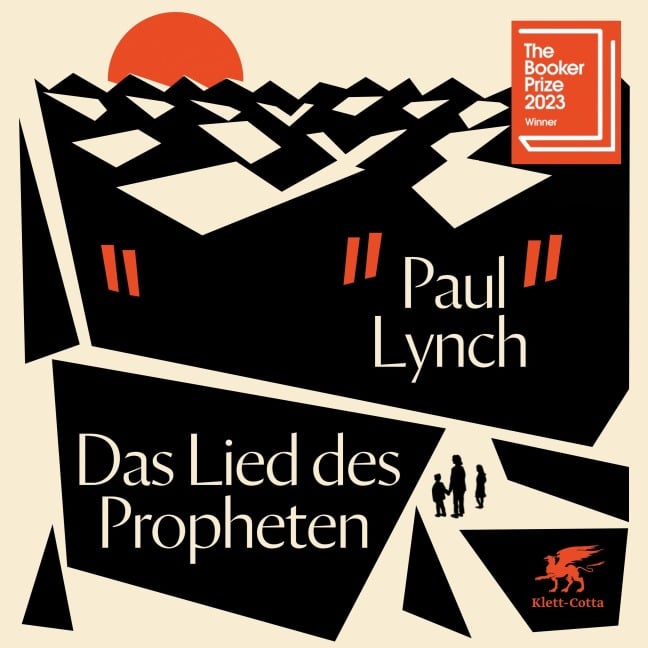 Das Lied des Propheten - Paul Lynch