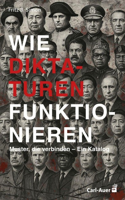 Wie Diktaturen funktionieren - Fritz B. Simon