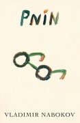 Cover-Bild zum Titel 'Pnin' von 'Vladimir Nabokov'