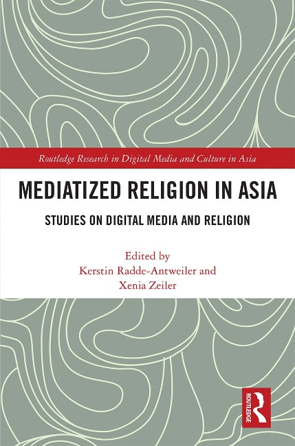 Mediatized Religion in Asia - 