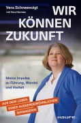 Cover-Bild zum Titel 'Wir können Zukunft' von 'Vera Schneevoigt'